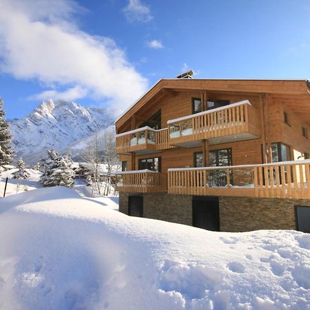 Mountain-Apart Simonhof Apartman Maria Alm am Steinernen Meer Kültér fotó