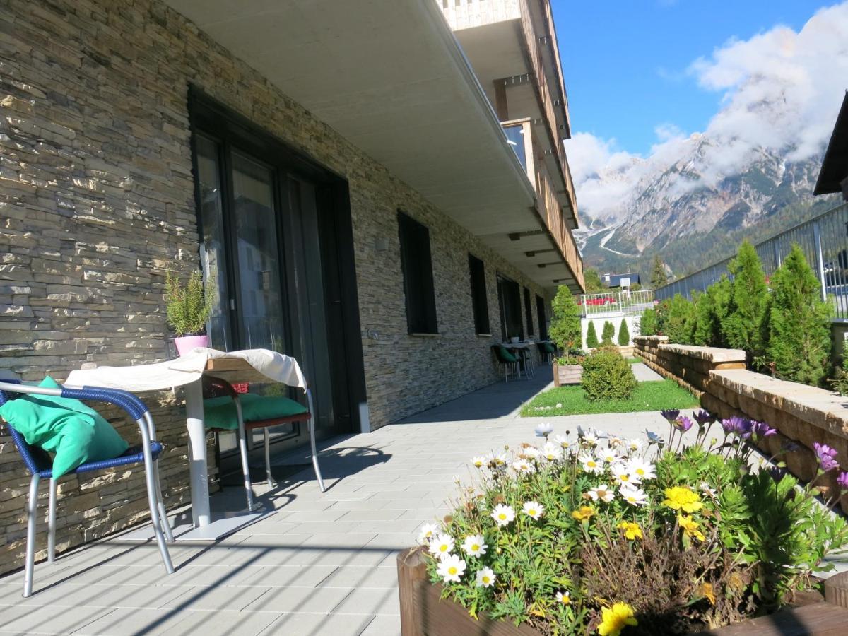 Mountain-Apart Simonhof Maria Alm am Steinernen Meer Kültér fotó