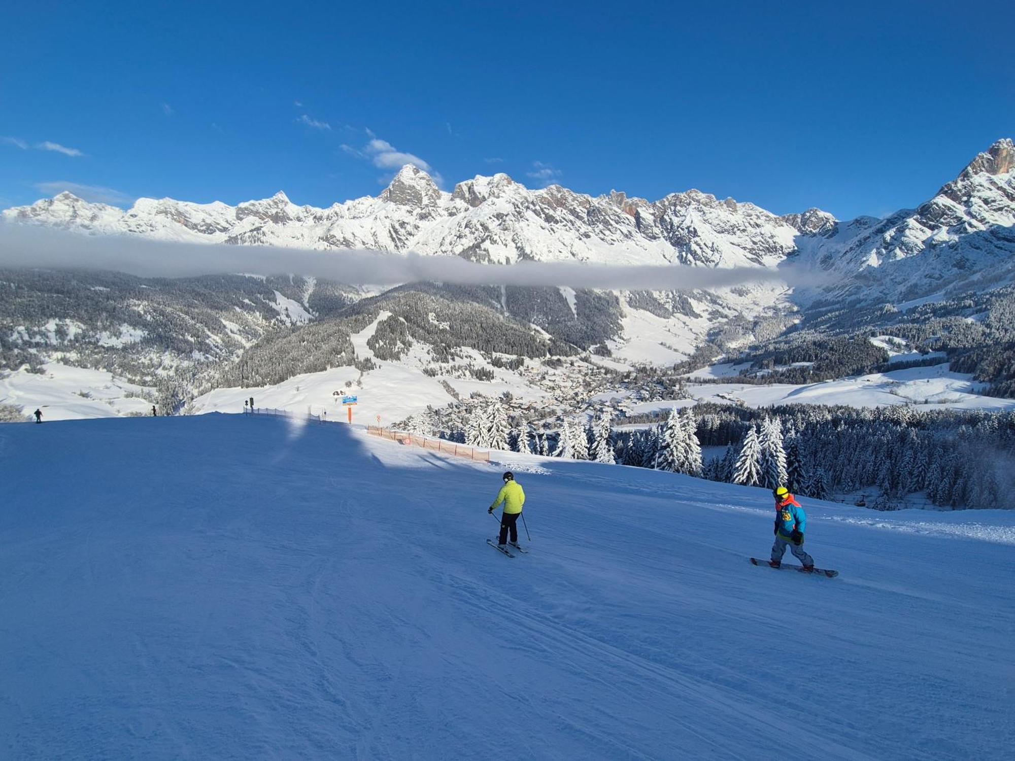 Mountain-Apart Simonhof Maria Alm am Steinernen Meer Kültér fotó