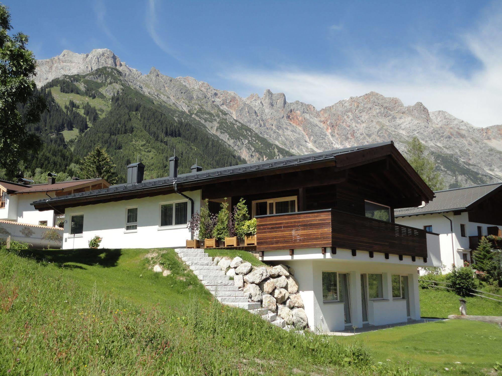 Mountain-Apart Simonhof Maria Alm am Steinernen Meer Kültér fotó